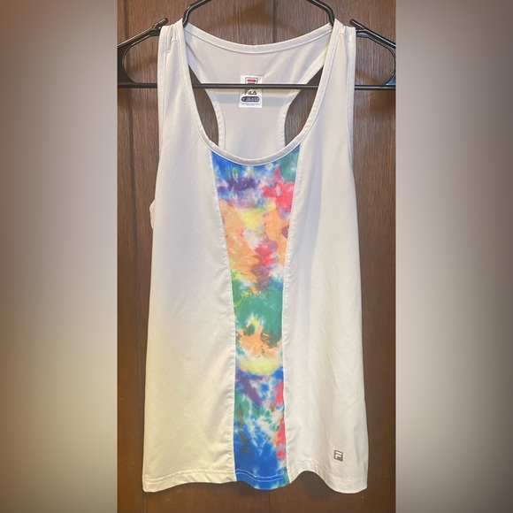 FILA Active Tank - Picture 1 of 3